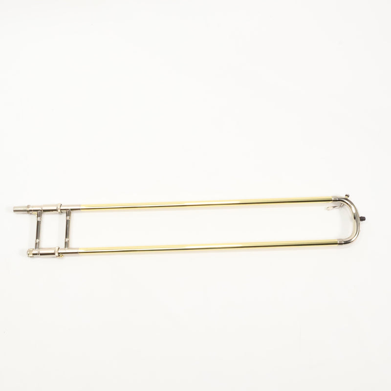 Jupiter XO Model 1236RL-T Professional Bb/F Tenor Trombone SN RB05288 OPEN BOX- for sale at BrassAndWinds.com