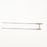 Jupiter XO Model 1236RL-T Professional Bb/F Tenor Trombone SN RB05288 OPEN BOX- for sale at BrassAndWinds.com
