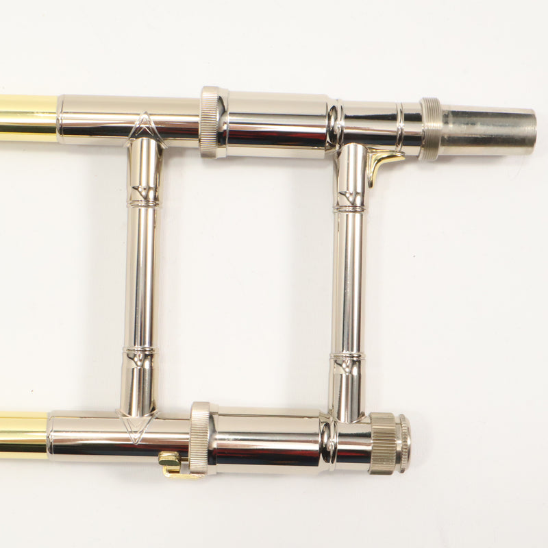 Jupiter XO Model 1236RL-T Professional Bb/F Tenor Trombone SN RB05288 OPEN BOX- for sale at BrassAndWinds.com