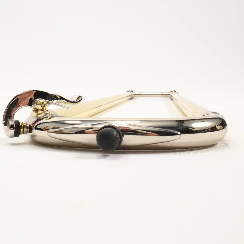 Jupiter XO Model 1236RL-T Professional Bb/F Tenor Trombone SN RB05288 OPEN BOX- for sale at BrassAndWinds.com