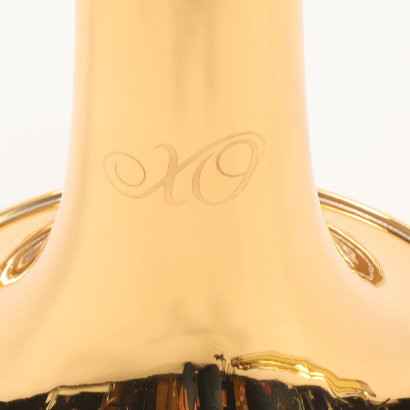 Jupiter XO Model 1236RL-T Professional Bb/F Tenor Trombone SN RB05288 OPEN BOX- for sale at BrassAndWinds.com