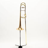 Jupiter XO Model 1236RL-T Professional Bb/F Tenor Trombone SN RB05288 OPEN BOX- for sale at BrassAndWinds.com