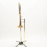 Jupiter XO Model 1236RL-T Professional Bb/F Tenor Trombone SN RB05288 OPEN BOX- for sale at BrassAndWinds.com