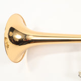 Jupiter XO Model 1236RL-T Professional Bb/F Tenor Trombone SN RB05288 OPEN BOX- for sale at BrassAndWinds.com