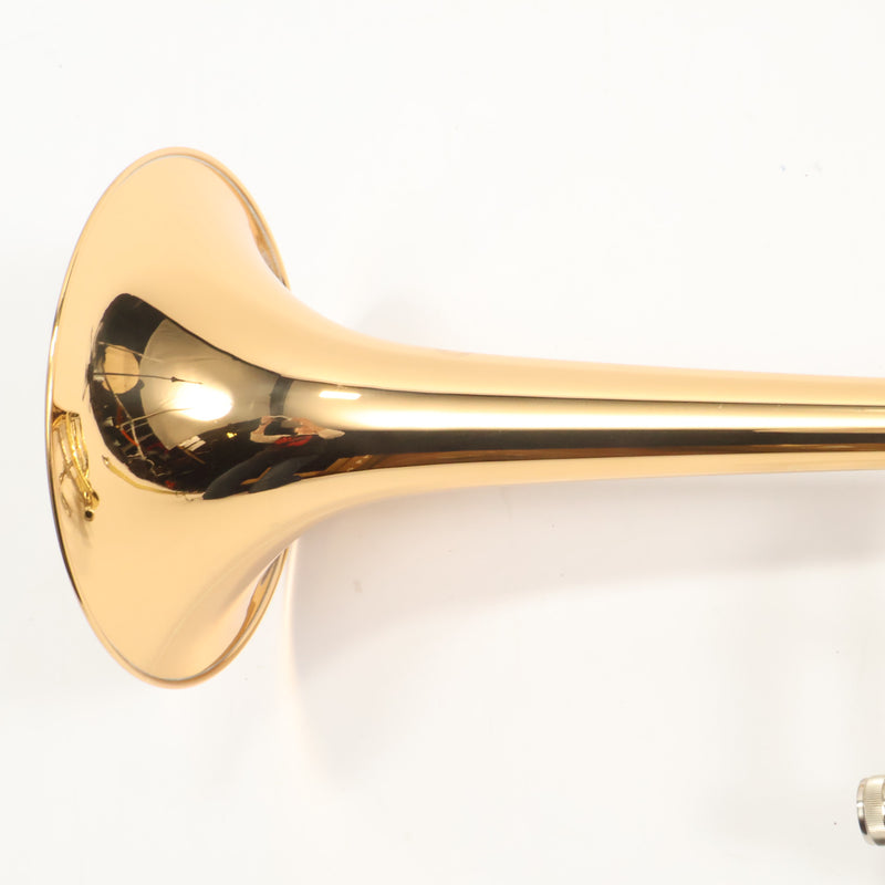 Jupiter XO Model 1236RL-T Professional Bb/F Tenor Trombone SN RB05288 OPEN BOX- for sale at BrassAndWinds.com