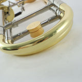 Jupiter XO Model 1236RL-T Professional Bb/F Tenor Trombone SN UB05978 OPEN BOX- for sale at BrassAndWinds.com