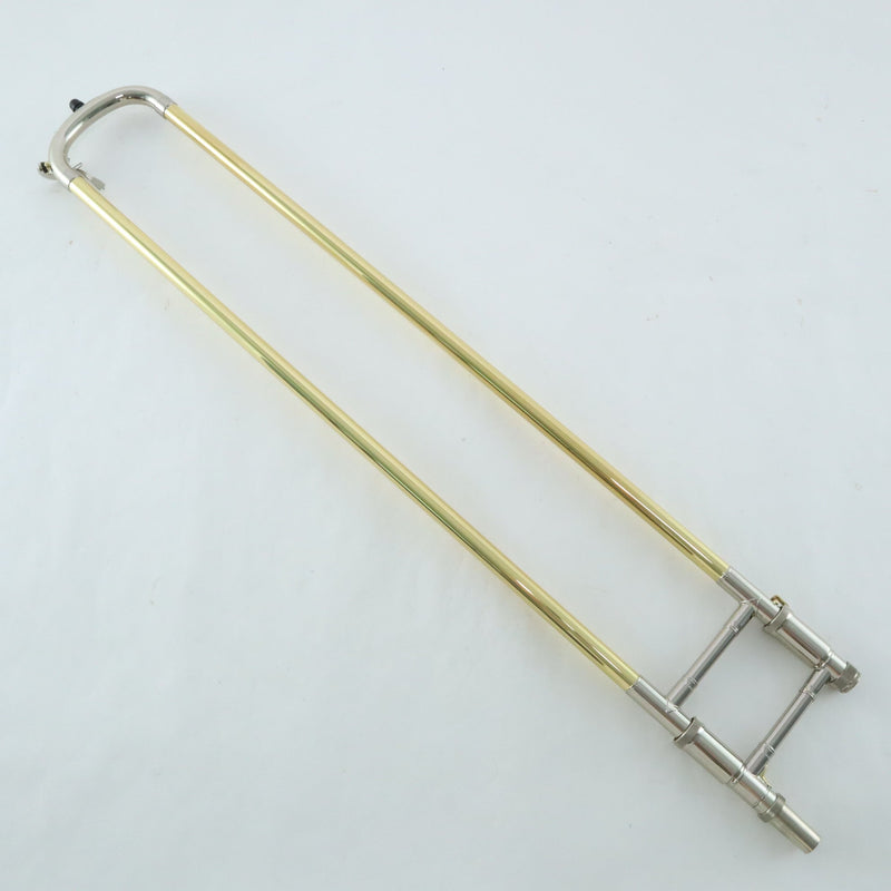 Jupiter XO Model 1236RL-T Professional Bb/F Tenor Trombone SN UB05978 OPEN BOX- for sale at BrassAndWinds.com