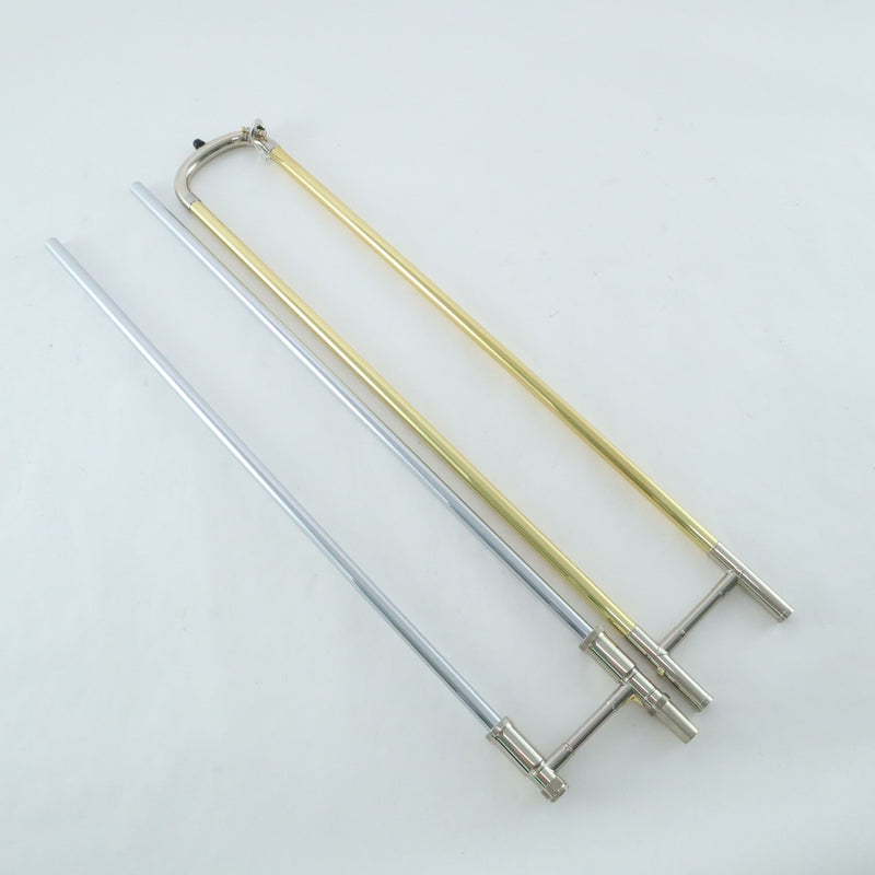 Jupiter XO Model 1236RL-T Professional Bb/F Tenor Trombone SN UB05978 OPEN BOX- for sale at BrassAndWinds.com