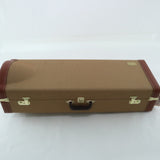 Jupiter XO Model 1236RL-T Professional Bb/F Tenor Trombone SN UB05978 OPEN BOX- for sale at BrassAndWinds.com