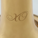 Jupiter XO Model 1236RL-T Professional Bb/F Tenor Trombone SN UB05978 OPEN BOX- for sale at BrassAndWinds.com