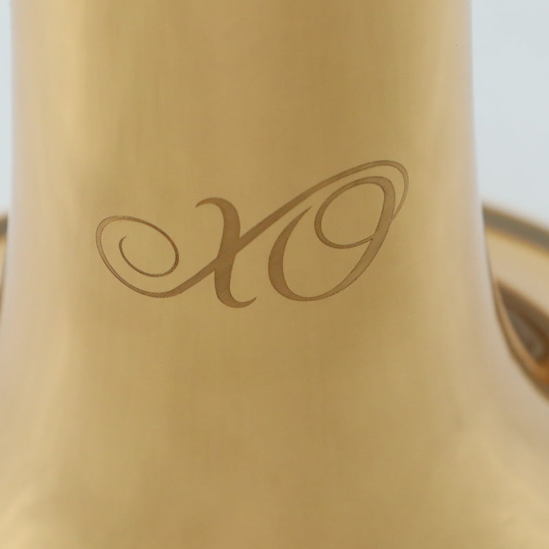 Jupiter XO Model 1236RL-T Professional Bb/F Tenor Trombone SN UB05978 OPEN BOX- for sale at BrassAndWinds.com