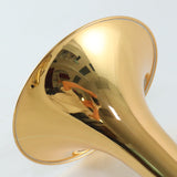 Jupiter XO Model 1236RL-T Professional Bb/F Tenor Trombone SN UB05978 OPEN BOX- for sale at BrassAndWinds.com