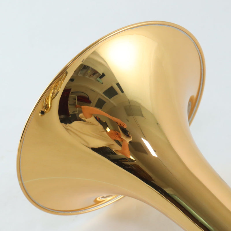 Jupiter XO Model 1236RL-T Professional Bb/F Tenor Trombone SN UB05978 OPEN BOX- for sale at BrassAndWinds.com