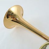 Jupiter XO Model 1236RL-T Professional Bb/F Tenor Trombone SN UB05978 OPEN BOX- for sale at BrassAndWinds.com