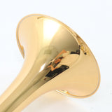 Jupiter XO Model 1236RL-T .547 Bore Professional Trombone OPEN BOX- for sale at BrassAndWinds.com