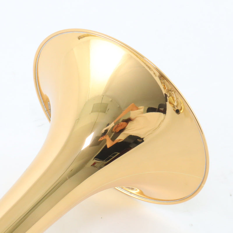 Jupiter XO Model 1236RL-T .547 Bore Professional Trombone OPEN BOX- for sale at BrassAndWinds.com