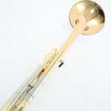 Jupiter XO Model 1236RL-T .547 Bore Professional Trombone OPEN BOX- for sale at BrassAndWinds.com