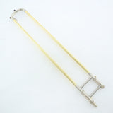 Jupiter XO Model 1236RL-T .547 Bore Professional Trombone OPEN BOX- for sale at BrassAndWinds.com