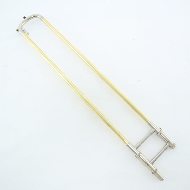 Jupiter XO Model 1236RL-T .547 Bore Professional Trombone OPEN BOX- for sale at BrassAndWinds.com