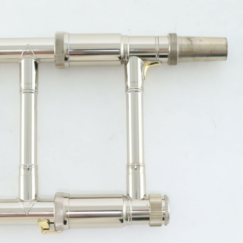 Jupiter XO Model 1236RL-T .547 Bore Professional Trombone OPEN BOX- for sale at BrassAndWinds.com