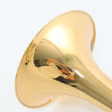 Jupiter XO Model 1236RL-T .547 Bore Professional Trombone OPEN BOX- for sale at BrassAndWinds.com