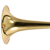 Jupiter XO Model 1240L Professional Dual Rotor Bass Trombone SN EB06269 OPEN BOX- for sale at BrassAndWinds.com