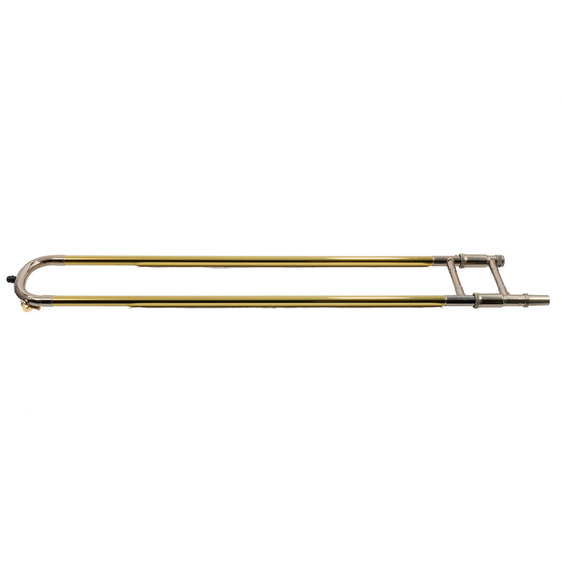 Jupiter XO Model 1240L Professional Dual Rotor Bass Trombone SN EB06269 OPEN BOX- for sale at BrassAndWinds.com