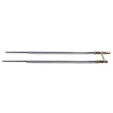 Jupiter XO Model 1240L Professional Dual Rotor Bass Trombone SN EB06269 OPEN BOX- for sale at BrassAndWinds.com