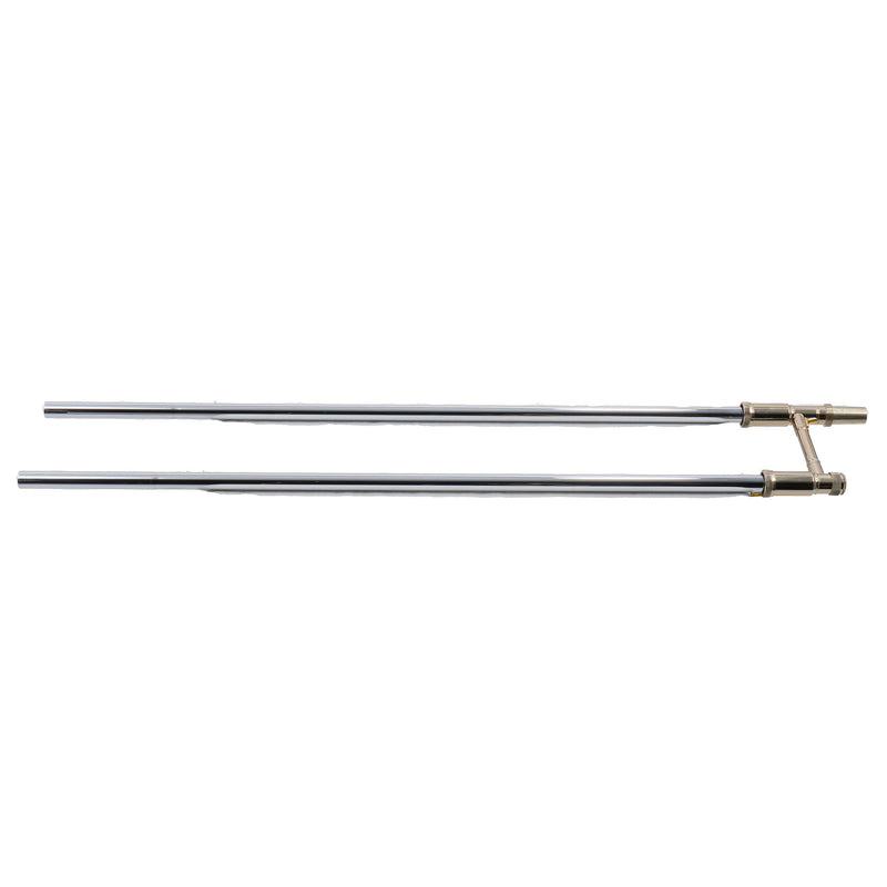 Jupiter XO Model 1240L Professional Dual Rotor Bass Trombone SN EB06269 OPEN BOX- for sale at BrassAndWinds.com