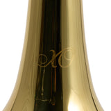 Jupiter XO Model 1240L Professional Dual Rotor Bass Trombone SN EB06269 OPEN BOX- for sale at BrassAndWinds.com