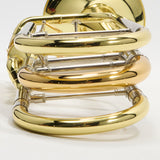 Jupiter XO Model 1240L-T Bass Trombone with Dual Thayer Valves SN BB04579 OPEN BOX- for sale at BrassAndWinds.com