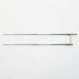Jupiter XO Model 1240L-T Bass Trombone with Dual Thayer Valves SN BB04579 OPEN BOX- for sale at BrassAndWinds.com