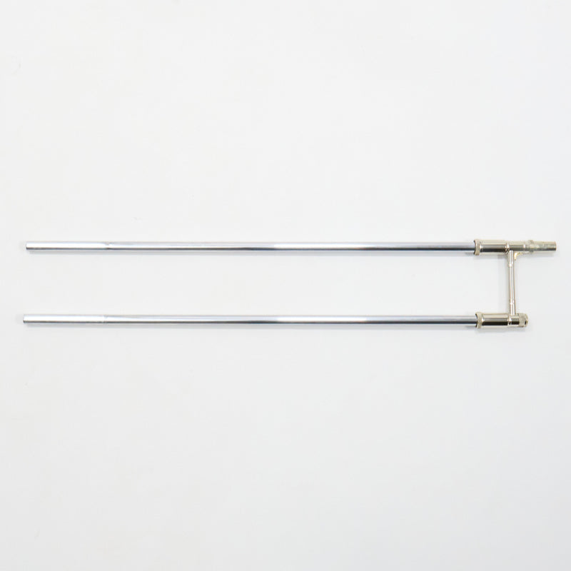 Jupiter XO Model 1240L-T Bass Trombone with Dual Thayer Valves SN BB04579 OPEN BOX- for sale at BrassAndWinds.com
