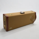 Jupiter XO Model 1240L-T Bass Trombone with Dual Thayer Valves SN BB04579 OPEN BOX- for sale at BrassAndWinds.com