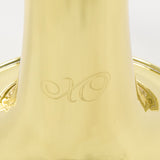 Jupiter XO Model 1240L-T Bass Trombone with Dual Thayer Valves SN BB04579 OPEN BOX- for sale at BrassAndWinds.com