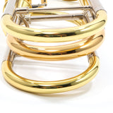 Jupiter XO Model 1240L-T Bass Trombone with Dual Thayer Valves SN EB08951 OPEN BOX- for sale at BrassAndWinds.com