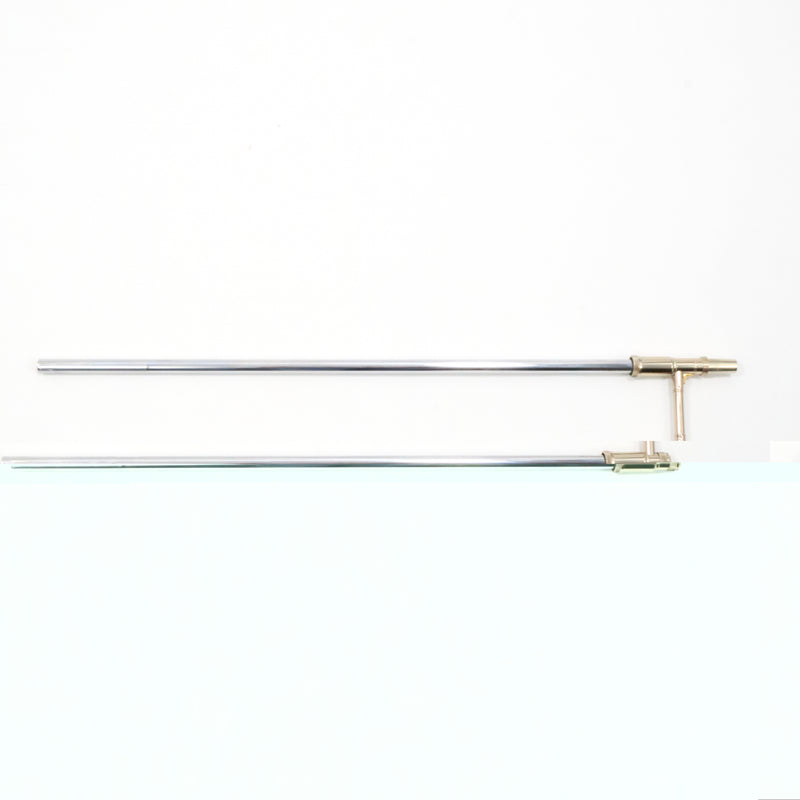 Jupiter XO Model 1240L-T Bass Trombone with Dual Thayer Valves SN EB08951 OPEN BOX- for sale at BrassAndWinds.com