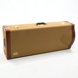 Jupiter XO Model 1240L-T Bass Trombone with Dual Thayer Valves SN EB08951 OPEN BOX- for sale at BrassAndWinds.com