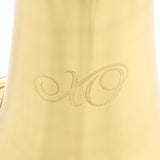 Jupiter XO Model 1240L-T Bass Trombone with Dual Thayer Valves SN EB08951 OPEN BOX- for sale at BrassAndWinds.com