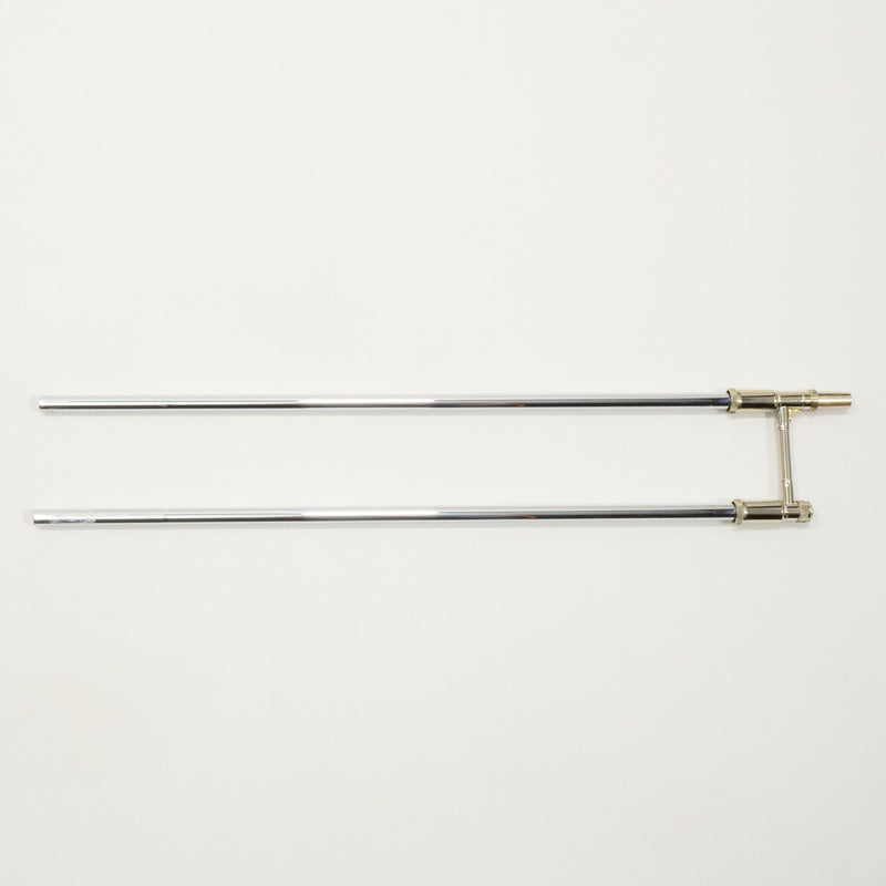 Jupiter XO Model 1240RL-T Bass Trombone with Dual Thayer Valves SN BB04584 OPEN BOX- for sale at BrassAndWinds.com