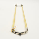 Jupiter XO Model 1240RL-T Bass Trombone with Dual Thayer Valves SN BB04584 OPEN BOX- for sale at BrassAndWinds.com