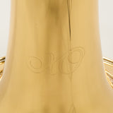 Jupiter XO Model 1240RL-T Bass Trombone with Dual Thayer Valves SN BB04584 OPEN BOX- for sale at BrassAndWinds.com