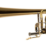 Jupiter XO Model 1242RL Bass Trombone SN CB06754 OPEN BOX- for sale at BrassAndWinds.com