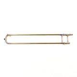 Jupiter XO Model 1242RL Bass Trombone SN CB06754 OPEN BOX- for sale at BrassAndWinds.com