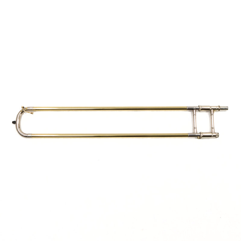 Jupiter XO Model 1242RL Bass Trombone SN CB06754 OPEN BOX- for sale at BrassAndWinds.com