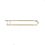 Jupiter XO Model 1242RL Bass Trombone SN CB06754 OPEN BOX- for sale at BrassAndWinds.com
