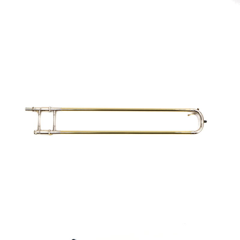 Jupiter XO Model 1242RL Bass Trombone SN CB06754 OPEN BOX- for sale at BrassAndWinds.com