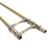 Jupiter XO Model 1242RL Bass Trombone SN CB06754 OPEN BOX- for sale at BrassAndWinds.com