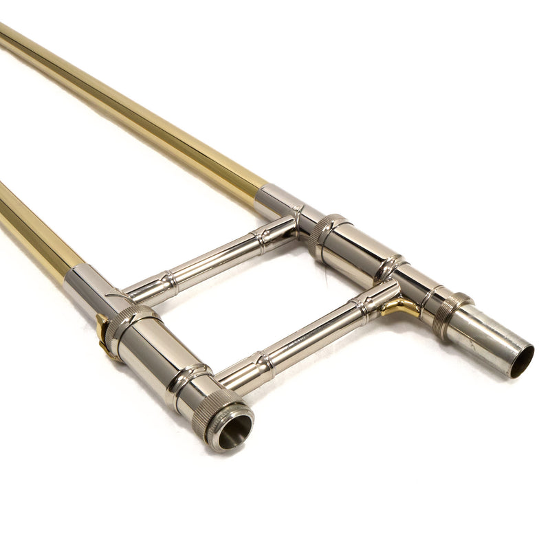 Jupiter XO Model 1242RL Bass Trombone SN CB06754 OPEN BOX- for sale at BrassAndWinds.com