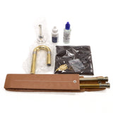 Jupiter XO Model 1242RL Bass Trombone SN CB06754 OPEN BOX- for sale at BrassAndWinds.com
